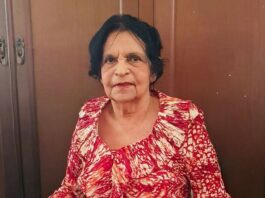 Fallece madre del ministro de Energía y Minas, Joel Santos