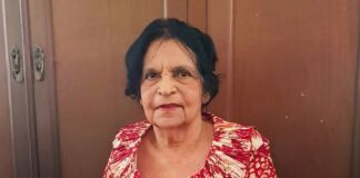 Fallece madre del ministro de Energía y Minas, Joel Santos