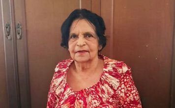 Fallece madre del ministro de Energía y Minas, Joel Santos