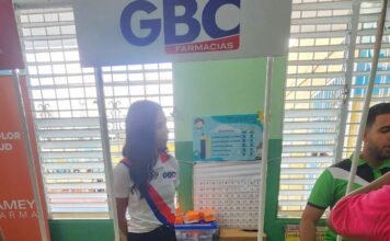 Dirigente comunitario Raymond Rodríguez realiza operativo médico integral en el sector de Arroyo Hondo