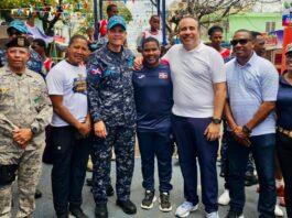 INEFI celebra Festival Deportivo Semana Santa 2026 en Gualey