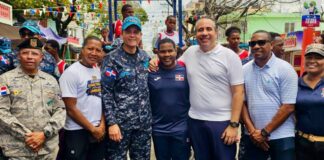 INEFI celebra Festival Deportivo Semana Santa 2026 en Gualey