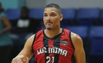 Los Mina y Trenes SDN sellan su boleto a la gran final