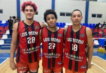 Los Mina iguala final y pone presión sobre Trenes