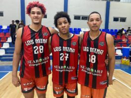 Los Mina iguala final y pone presión sobre Trenes