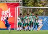 Definidos los grupos para fase “Champions” de Copa Malta Morena