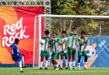 Definidos los grupos para fase “Champions” de Copa Malta Morena