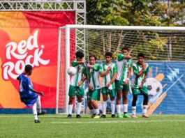 Definidos los grupos para fase “Champions” de Copa Malta Morena