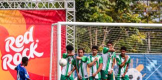 Definidos los grupos para fase “Champions” de Copa Malta Morena