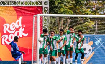 Definidos los grupos para fase “Champions” de Copa Malta Morena