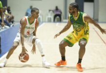 Bameso y La Ciénaga jugarán final del torneo U25