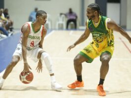 Bameso y La Ciénaga jugarán final del torneo U25