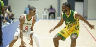 Bameso y La Ciénaga jugarán final del torneo U25