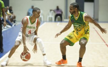 Bameso y La Ciénaga jugarán final del torneo U25