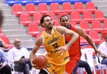 Metros dominan a Leones y siguen invictos