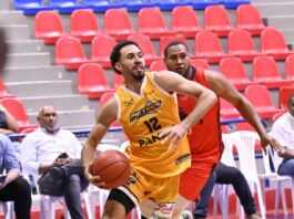 Metros dominan a Leones y siguen invictos