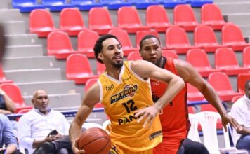 Metros dominan a Leones y siguen invictos