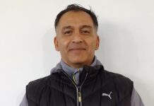 FEDOPEM incorpora a Tonatiuh Hernández como entrenador