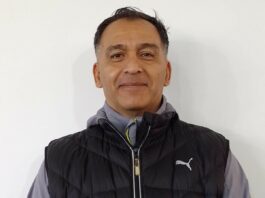 FEDOPEM incorpora a Tonatiuh Hernández como entrenador