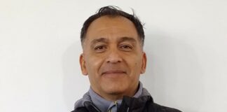 FEDOPEM incorpora a Tonatiuh Hernández como entrenador