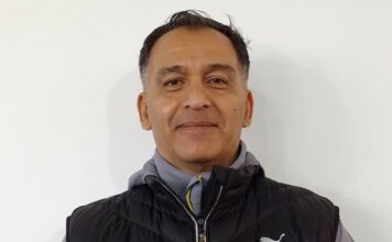 FEDOPEM incorpora a Tonatiuh Hernández como entrenador