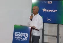 Expo Provisiones 2026 proyecta más de RD$200 millones en negocios