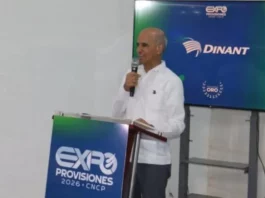 Expo Provisiones 2026 proyecta más de RD$200 millones en negocios