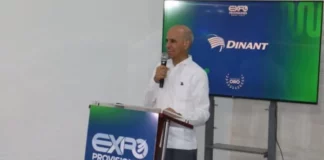 Expo Provisiones 2026 proyecta más de RD$200 millones en negocios