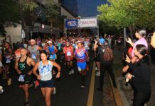 Alejandro Manuel y Soranyi brillan en la Carrefour 10K
