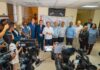 Gobierno resalta medidas ante crisis global: “no ha subido un solo producto de la canasta básica”