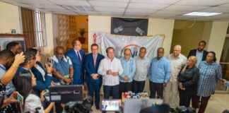 Gobierno resalta medidas ante crisis global: “no ha subido un solo producto de la canasta básica”