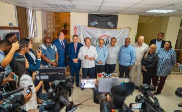 Gobierno resalta medidas ante crisis global: “no ha subido un solo producto de la canasta básica”