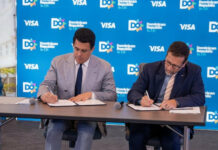 República Dominicana es valorado como el primer país del Caribe en utilizar datos de Visa para fortalecer análisis de turismo