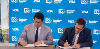 República Dominicana es valorado como el primer país del Caribe en utilizar datos de Visa para fortalecer análisis de turismo