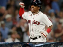 Toros y Estrellas intercambian a Enmanuel Valdez y Marco Luciano