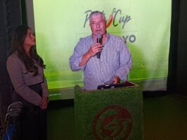 Poeta Cup apuesta a crecer con su segunda edición
