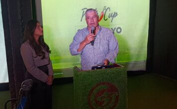 Poeta Cup apuesta a crecer con su segunda edición