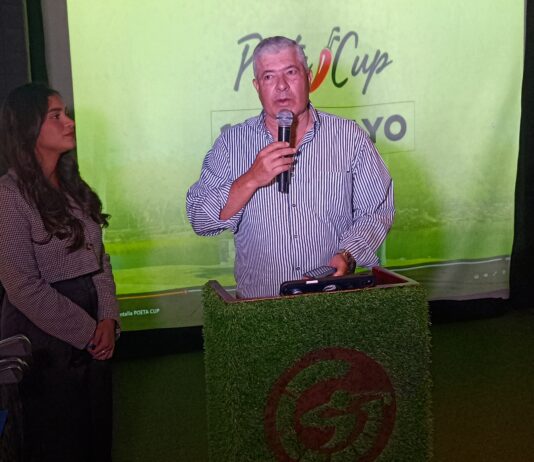 Poeta Cup apuesta a crecer con su segunda edición