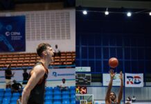 Lugic y Chalas impulsan victoria de Cañeros