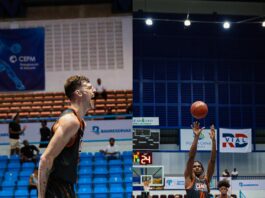 Lugic y Chalas impulsan victoria de Cañeros