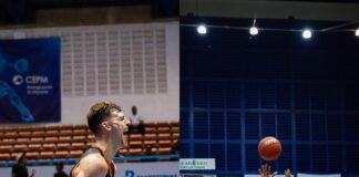 Lugic y Chalas impulsan victoria de Cañeros