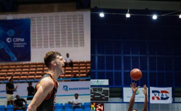 Lugic y Chalas impulsan victoria de Cañeros