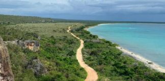Frente Amplio celebra fallo del TSA que protege límites del Parque Nacional Jaragua
