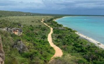 Frente Amplio celebra fallo del TSA que protege límites del Parque Nacional Jaragua
