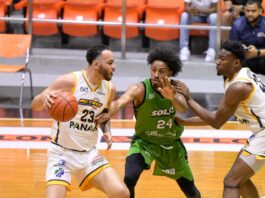 Hall y Fairley comandan victoria de Metros sobre Soles