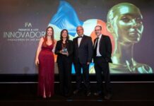 BHD obtiene platino en premios a los Innovadores Financieros