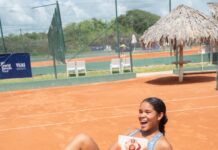 ¡Imparable! Julianny De La Cruz reina otra vez en Punta Cana