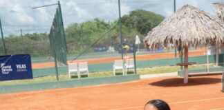 ¡Imparable! Julianny De La Cruz reina otra vez en Punta Cana