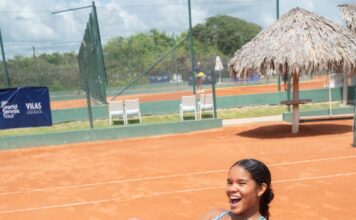 ¡Imparable! Julianny De La Cruz reina otra vez en Punta Cana