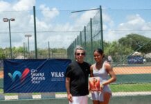 De La Cruz y Zavalaga conquistan Copa Colibrí J60